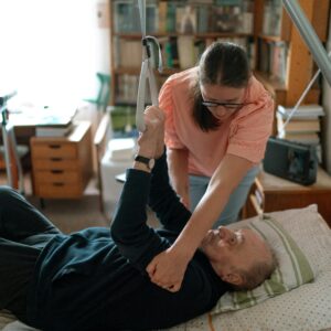 PH: Policies & Procedures - Subacute and Rehabilitation
